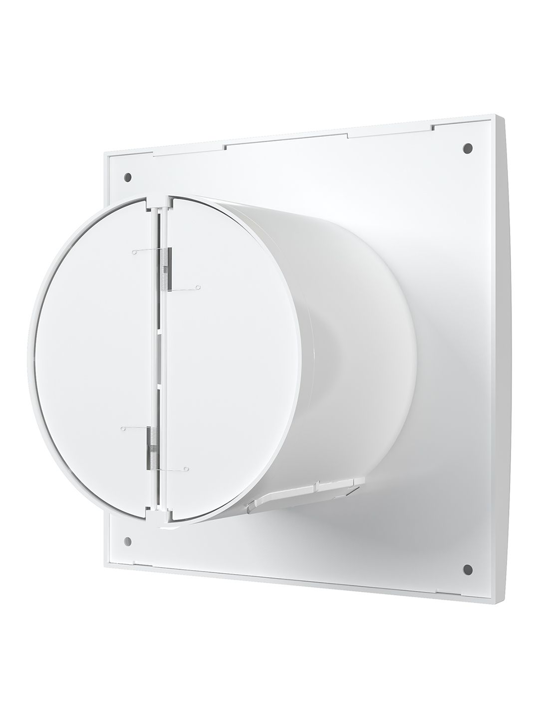 картинка Бытовой вентилятор AURA 4C MRH DICITI от магазина sp-market