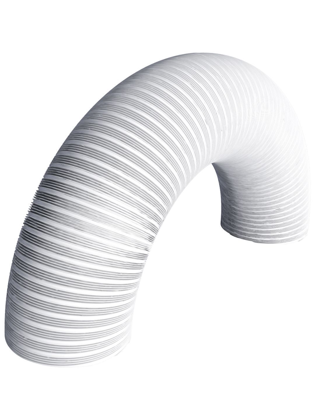 картинка Воздуховод 16VA white DICITI от магазина sp-market