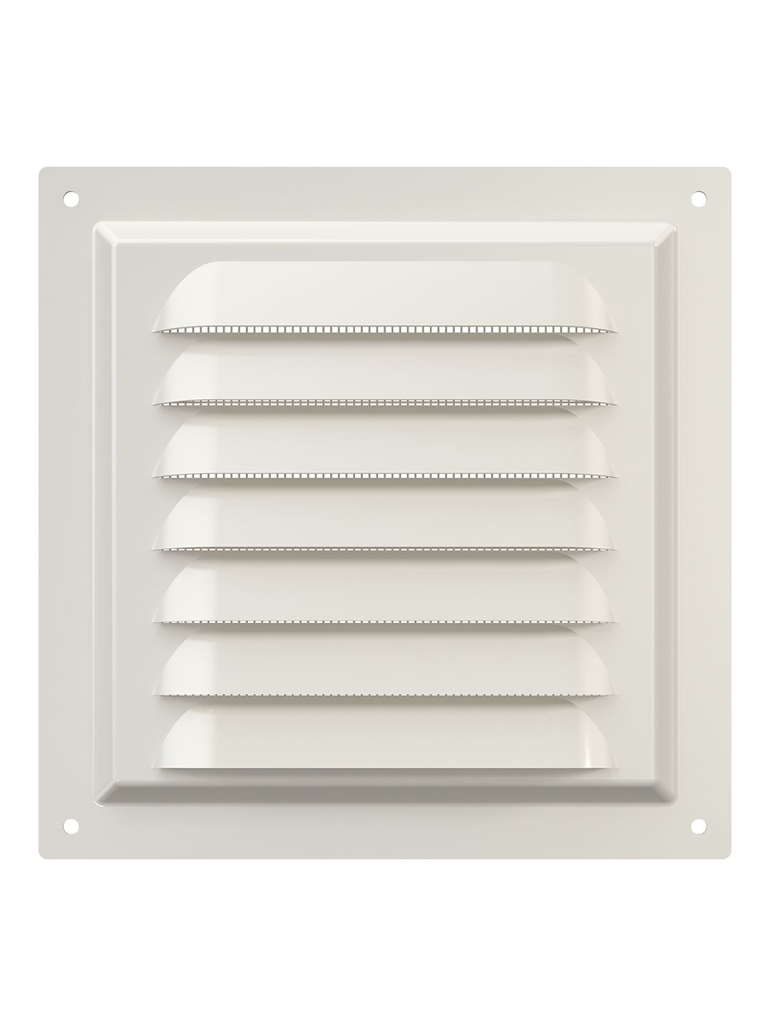 картинка Вентиляционная решетка 1515МЭ Ivory ERA от магазина sp-market