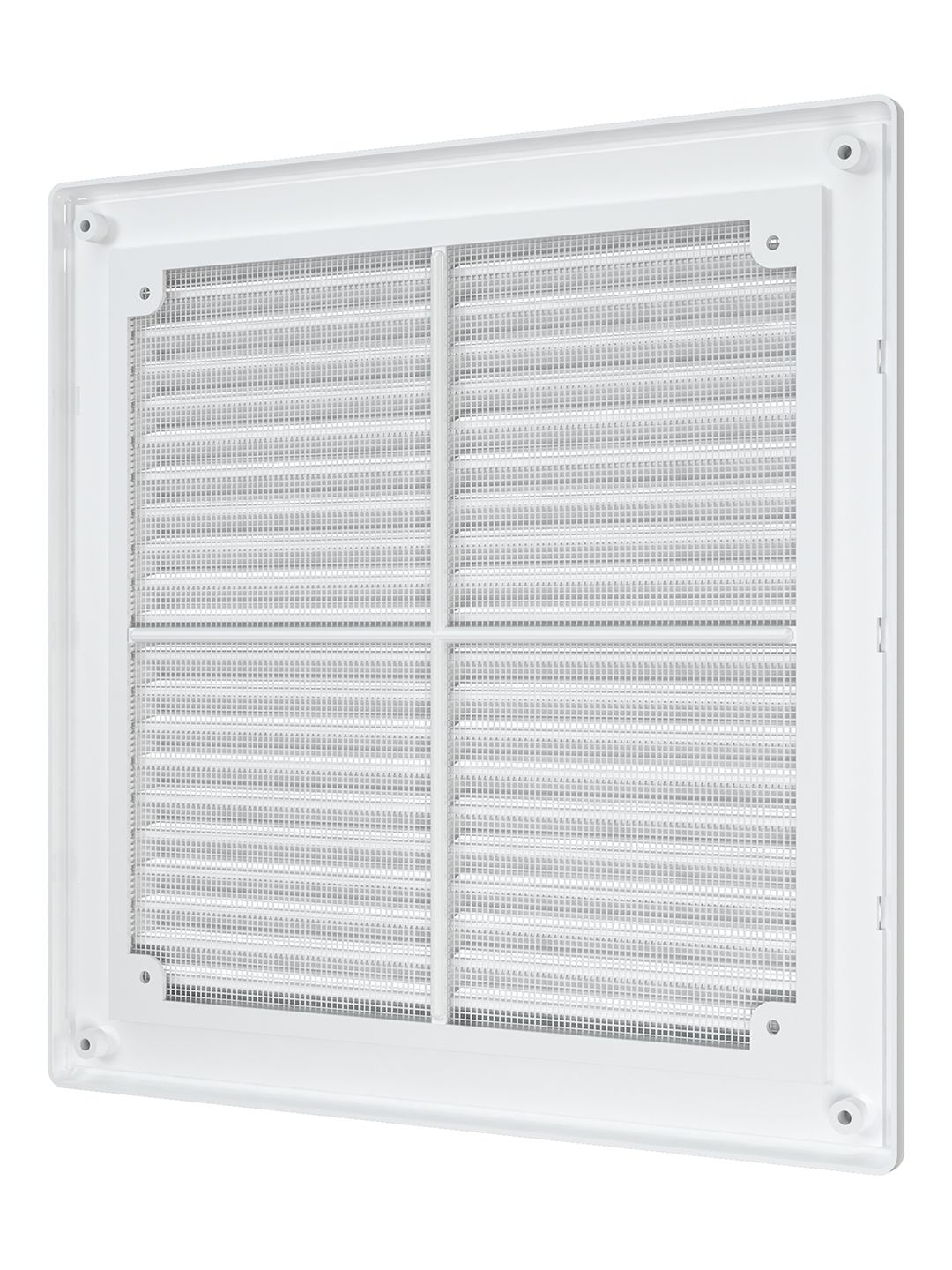 картинка Вентиляционная решетка 2525Р ERA от магазина sp-market