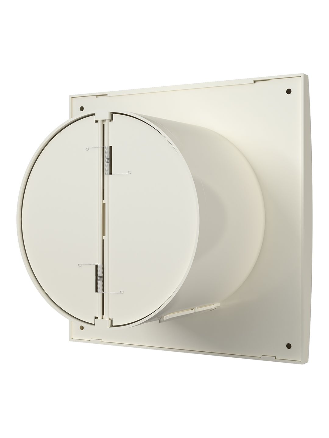 картинка Бытовой вентилятор AURA 5C Ivory DICITI от магазина sp-market