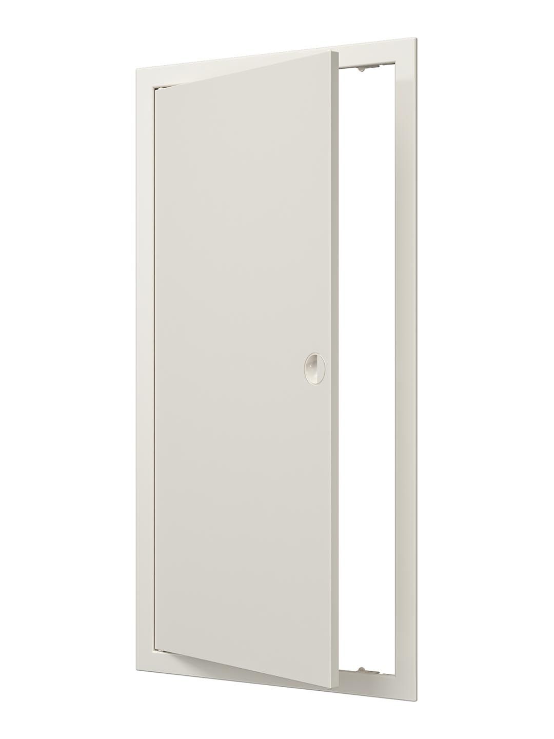 картинка Ревизионный люк Л3060Р Ivory EVECS от магазина sp-market