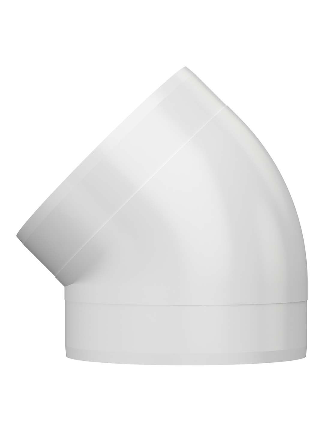 картинка Колено 15ККП 45° ERA от магазина sp-market