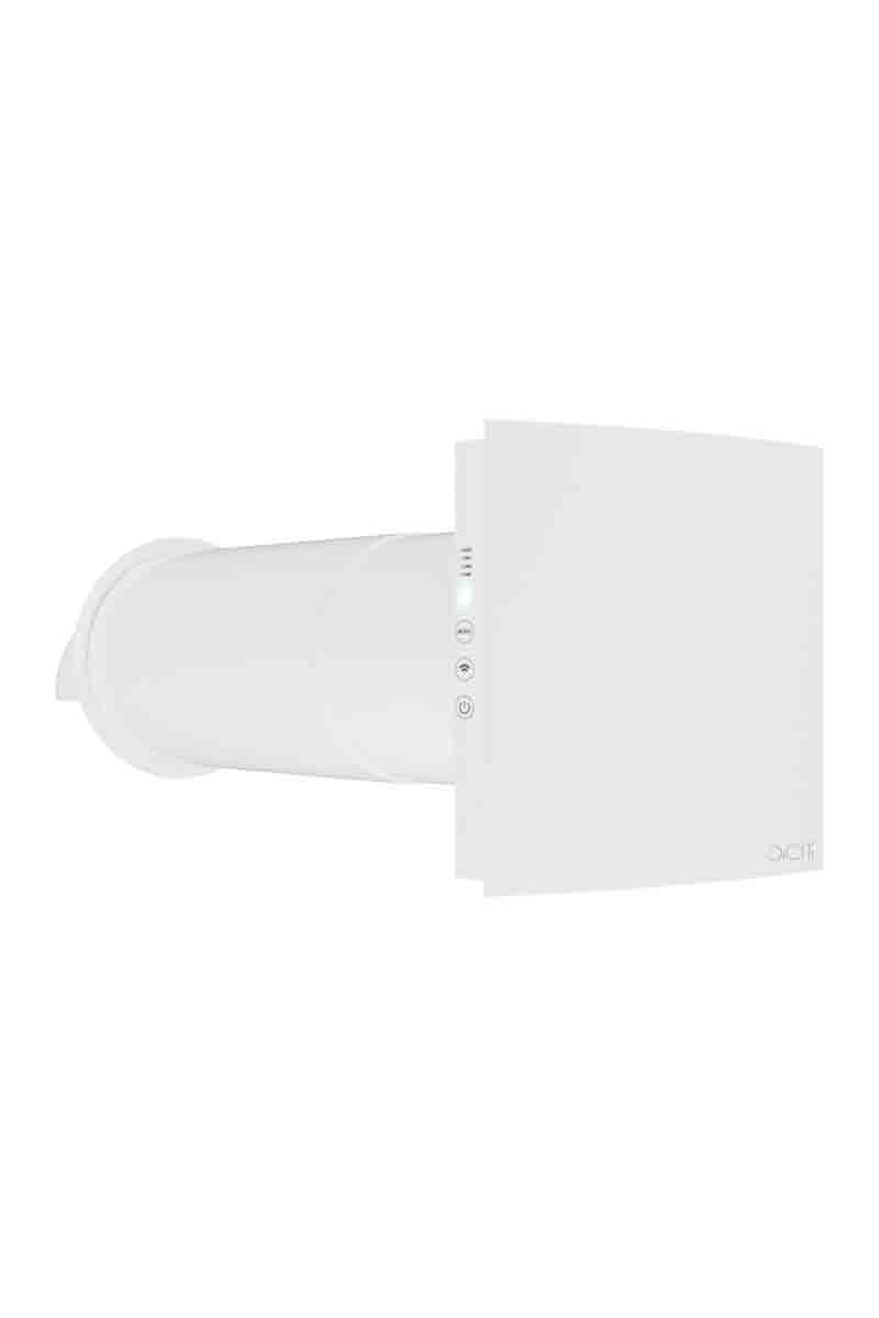 картинка Рекуператор CUPER PRO 125 ERA от магазина sp-market