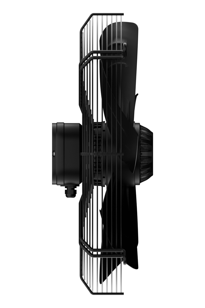 картинка Вентилятор накладной STORM GR 550 4полюс ERA PRO от магазина sp-market
