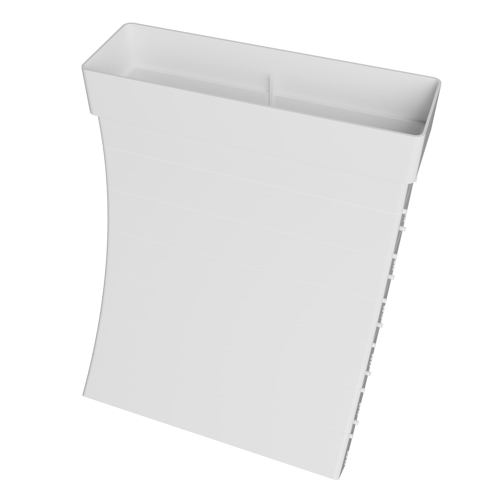 картинка Колено KRPV 60х204 пластик ERA от магазина sp-market