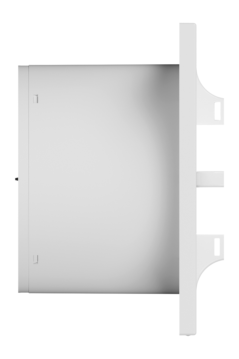 картинка Вентилятор накладной AEON D125 обр.клапан DICITI от магазина sp-market