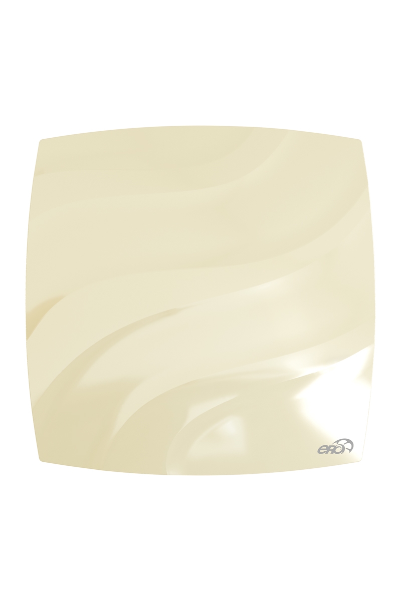 картинка Вентилятор накладной WAVE D100 Ivory ERA от магазина sp-market