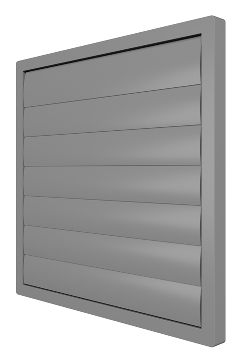 картинка Вентиляционная решетка 4141К35,5Ф сер ERA STREETLINE от магазина sp-market