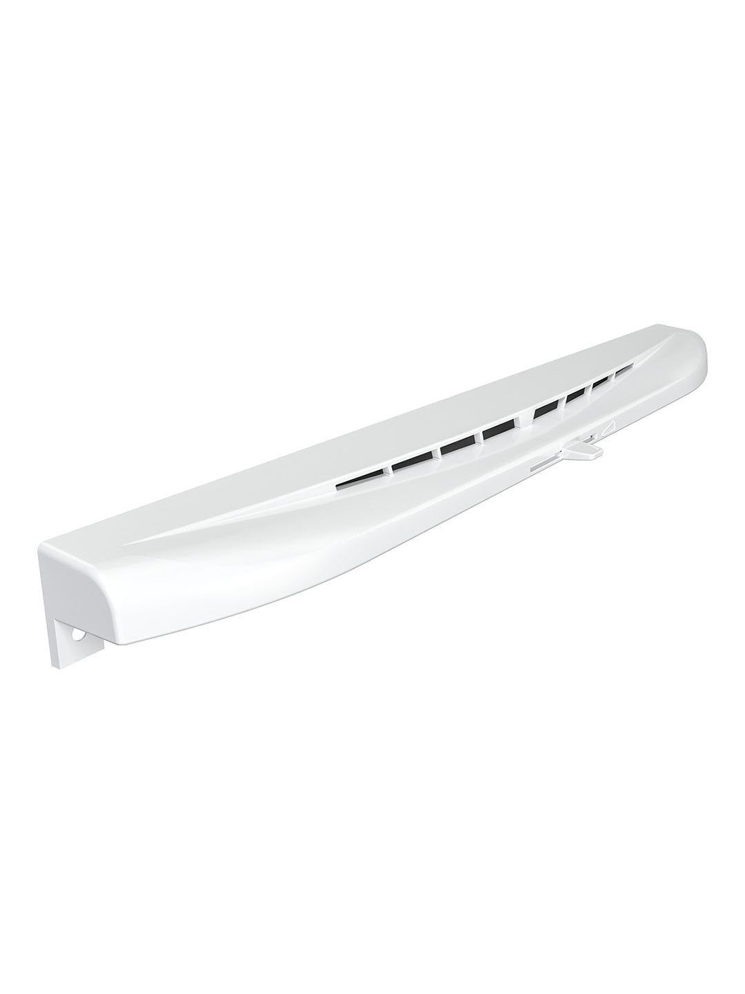 картинка Оконный проветриватель WV350 White ERA от магазина sp-market