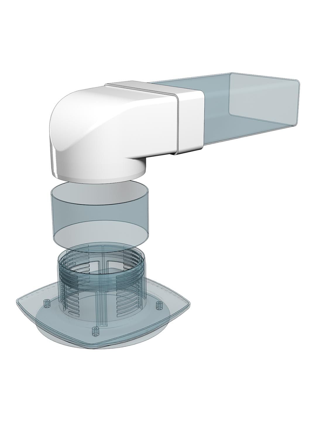 картинка Переходник 620СК15КП ERA от магазина sp-market