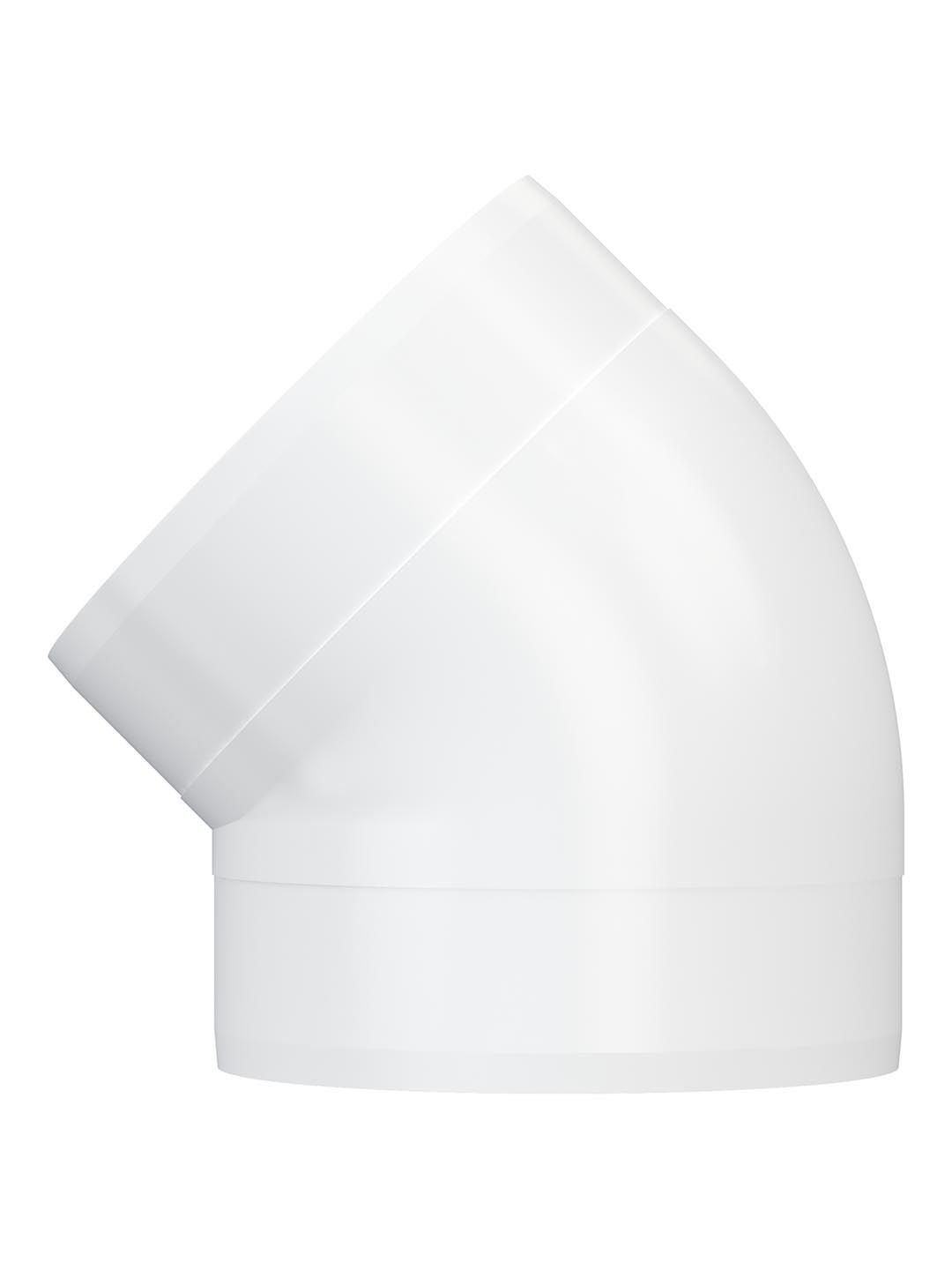 картинка Колено 12,5ККП 45° ERA от магазина sp-market