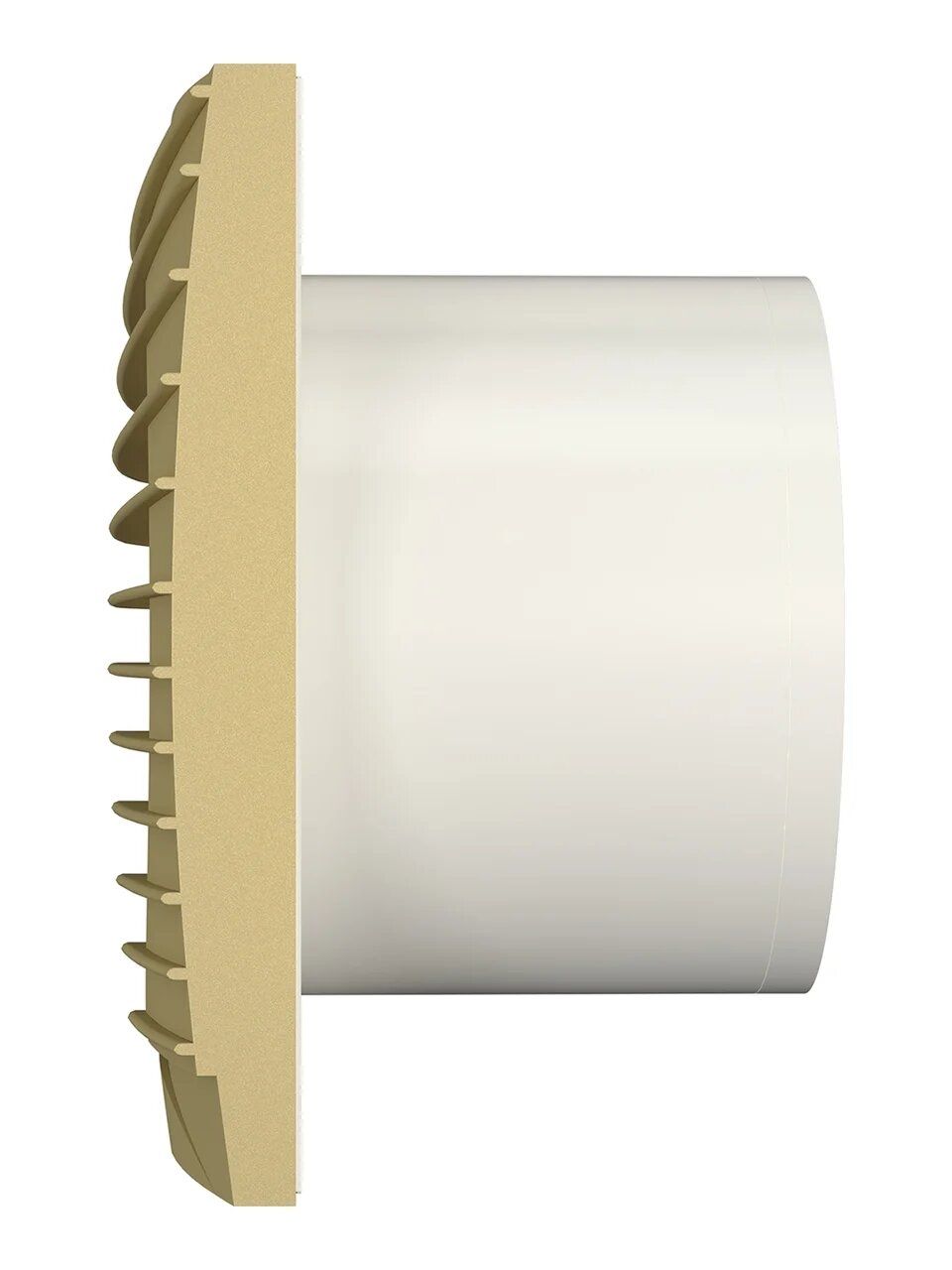 картинка Бытовой вентилятор SILENT 5C champagne DICITI от магазина sp-market