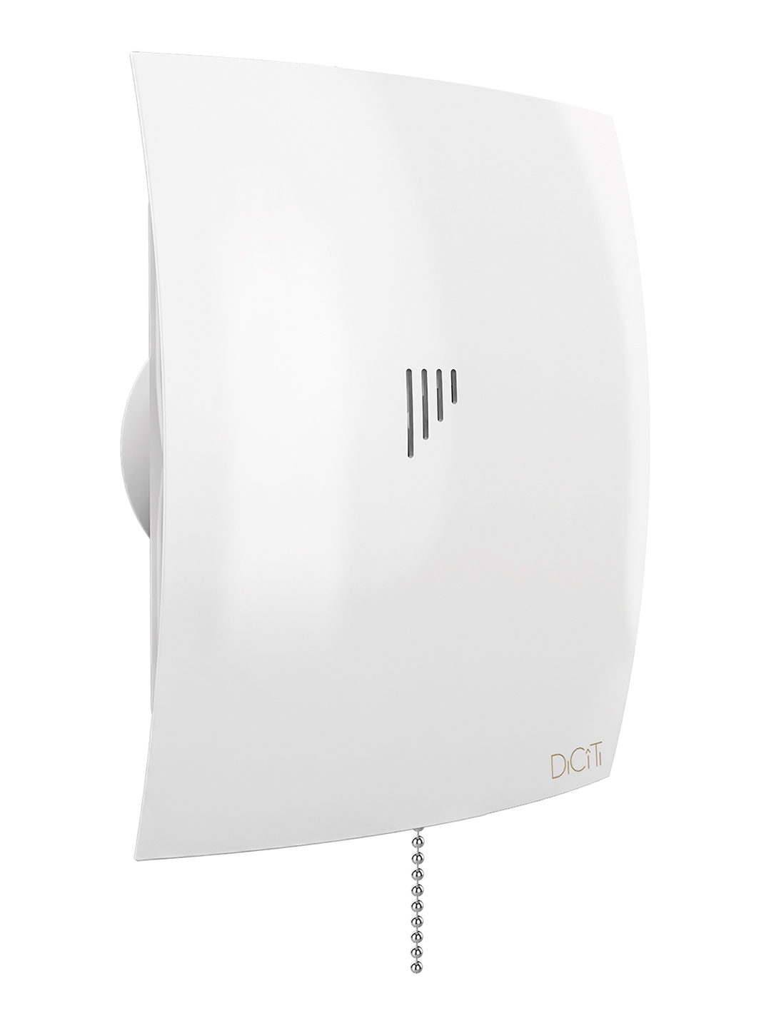 картинка Бытовой вентилятор BREEZE 5C-02 DICITI от магазина sp-market