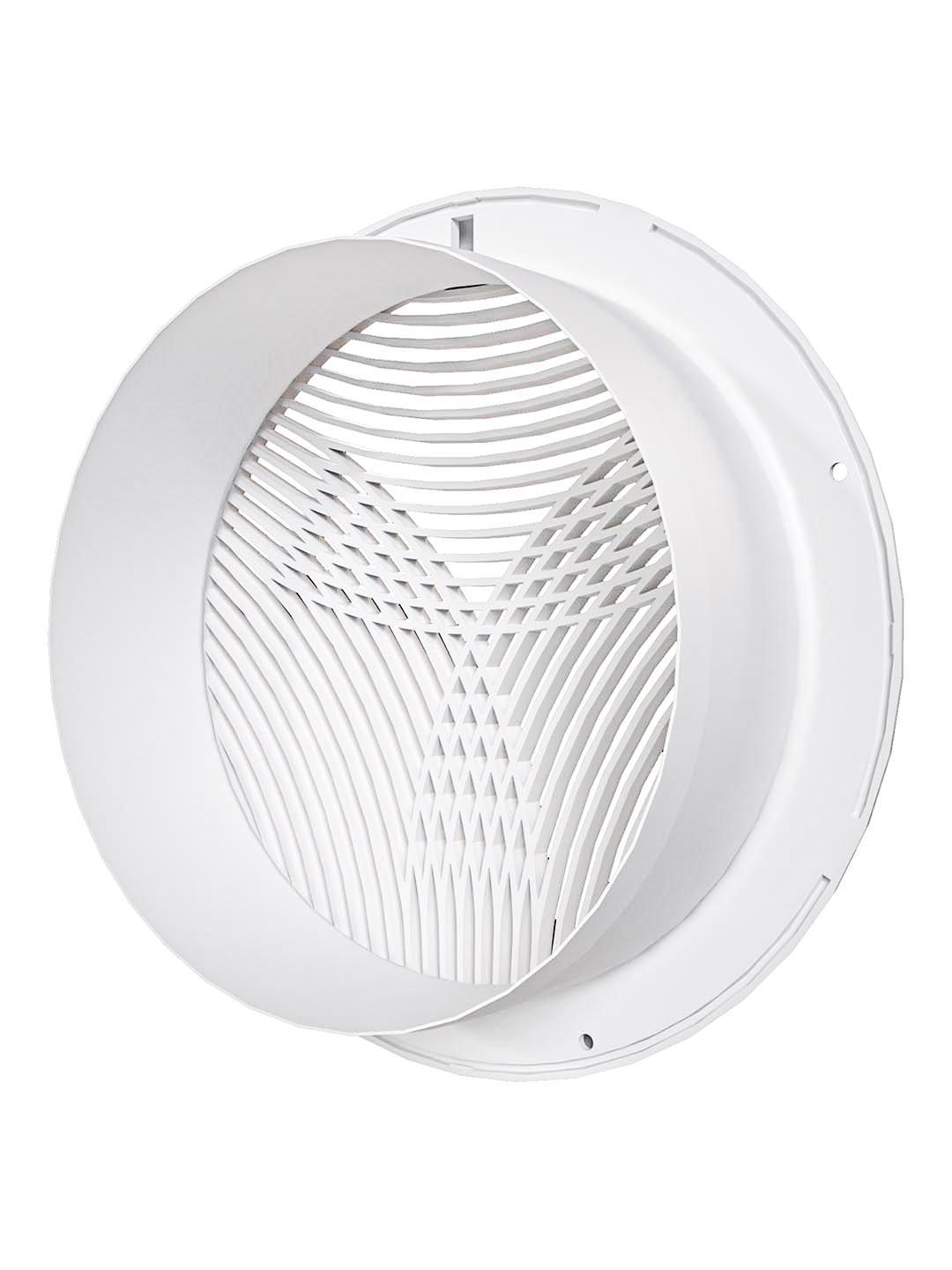 картинка Вентиляционная решетка 16РПКФ ERA от магазина sp-market