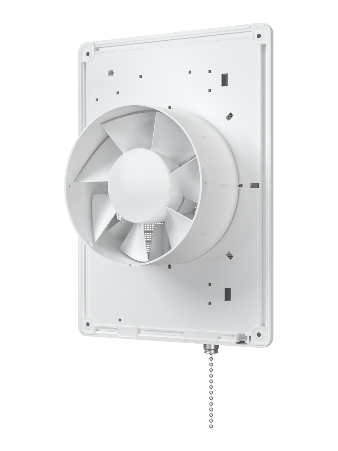 картинка Бытовой вентилятор STANDARD 5-02 ERA от магазина sp-market