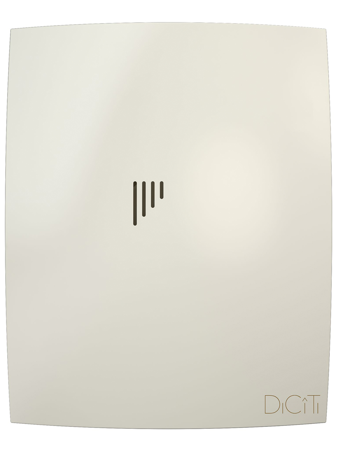 картинка Бытовой вентилятор BREEZE 5C Ivory DICITI от магазина sp-market