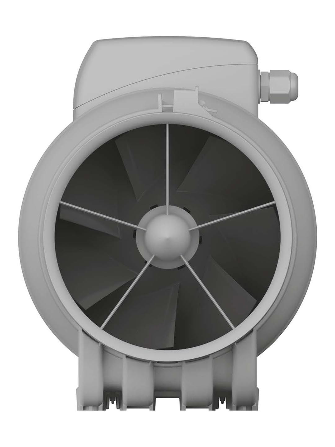 картинка Коммерческий вентилятор TYPHOON 160 2SP ERA PRO от магазина sp-market
