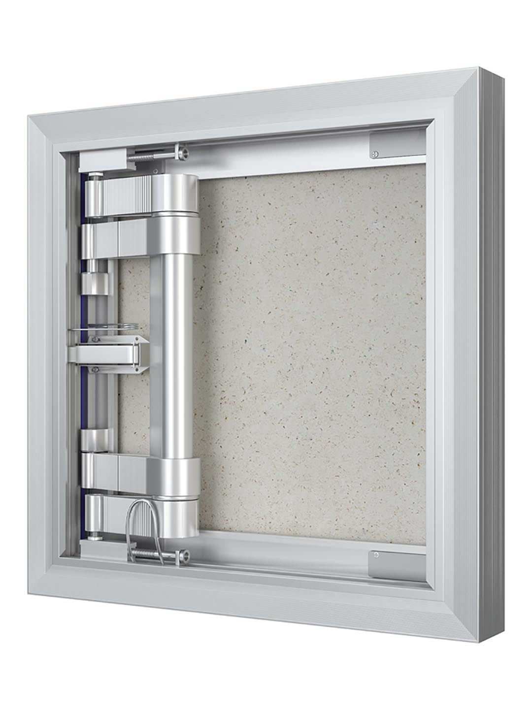 картинка Ревизионный люк D3030 Ceramo Optimum EVECS от магазина sp-market