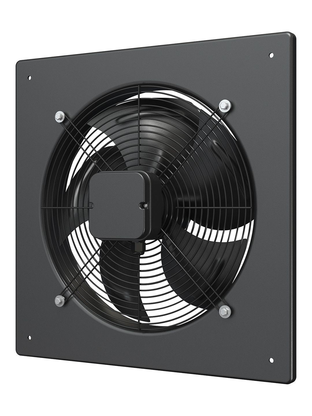 картинка Коммерческий вентилятор Storm 350 ERA PRO от магазина sp-market