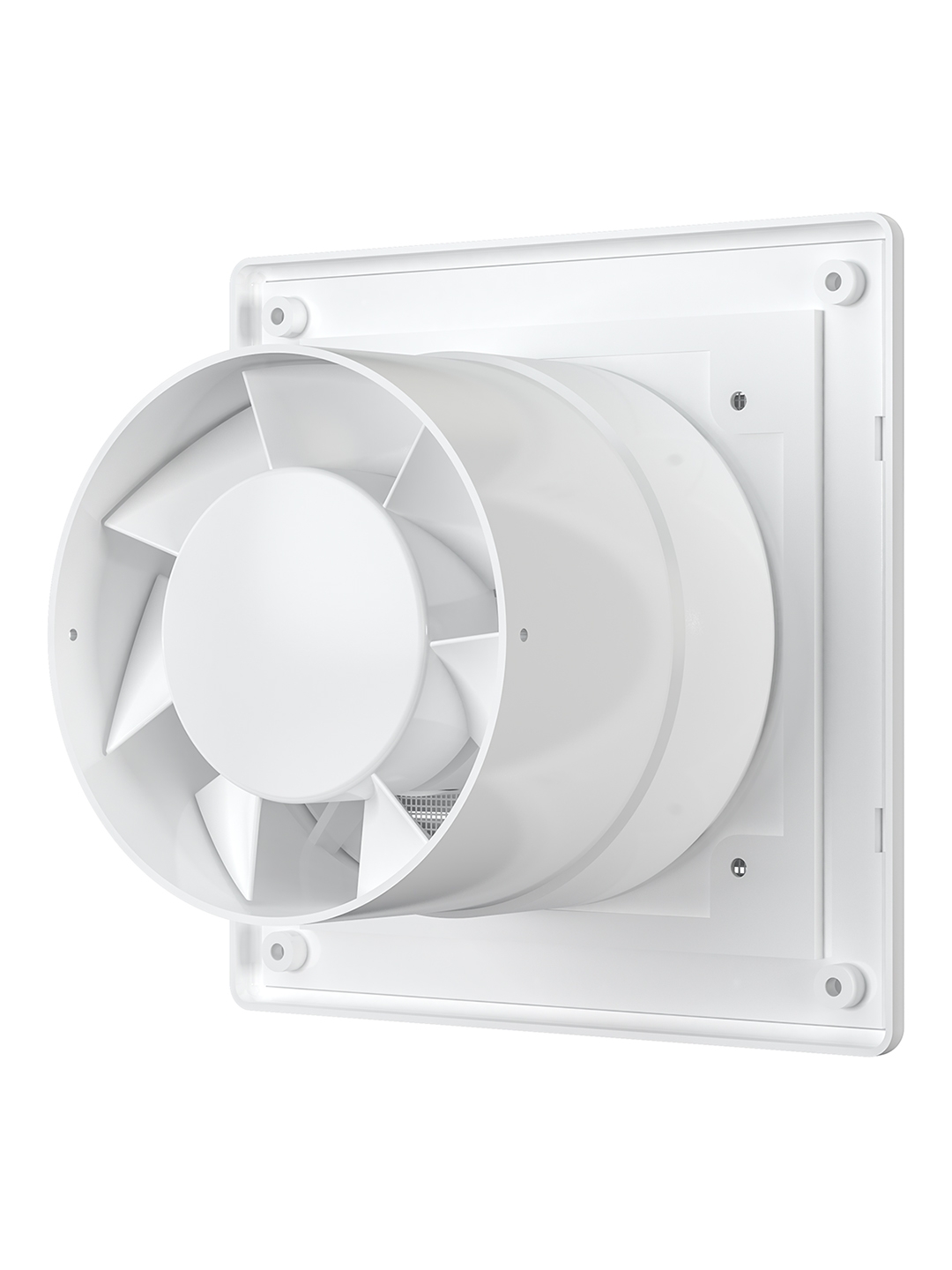 картинка Бытовой вентилятор C 4S AURAMAX от магазина sp-market