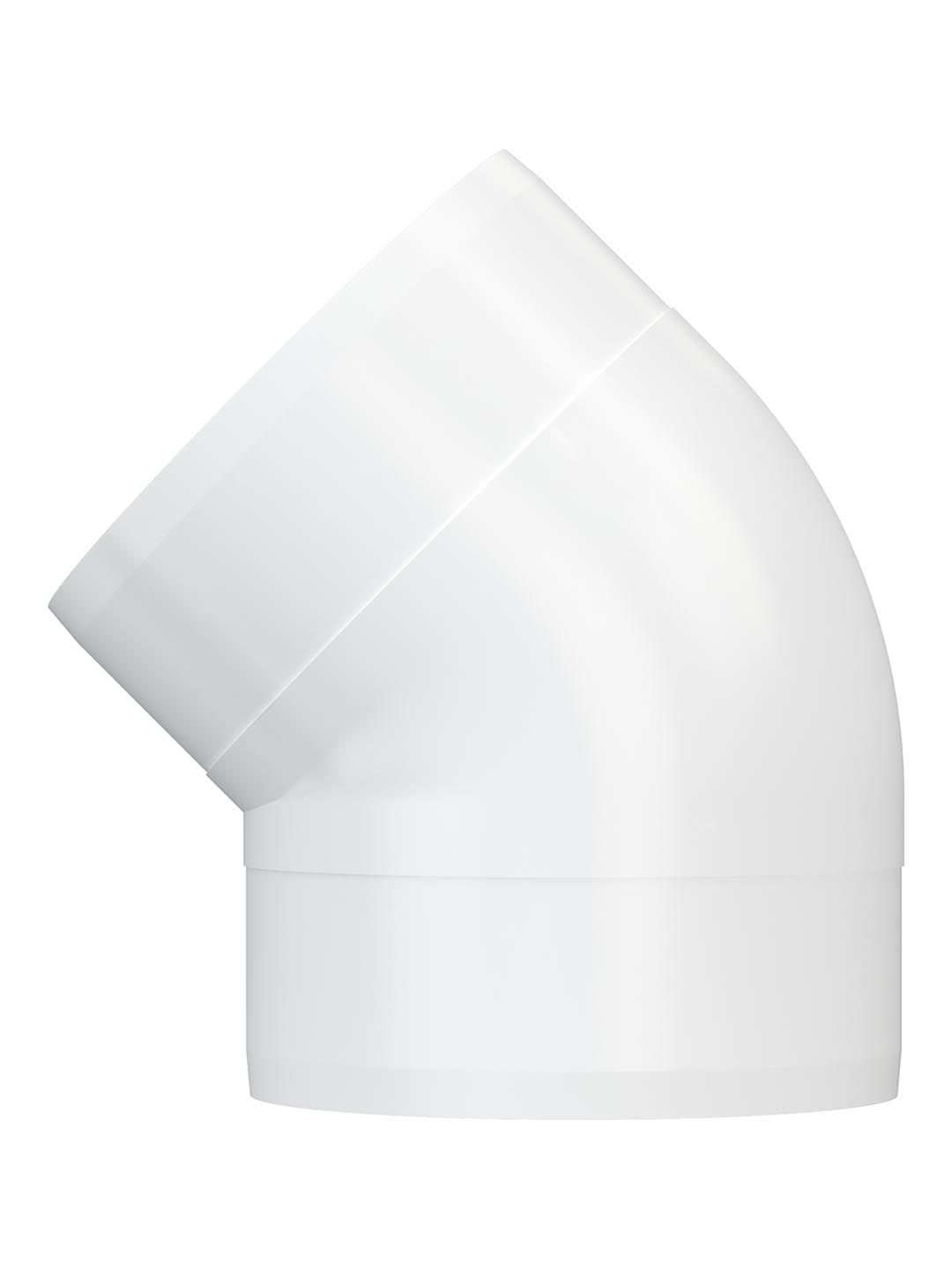 картинка Колено 10ККП 45° ERA от магазина sp-market