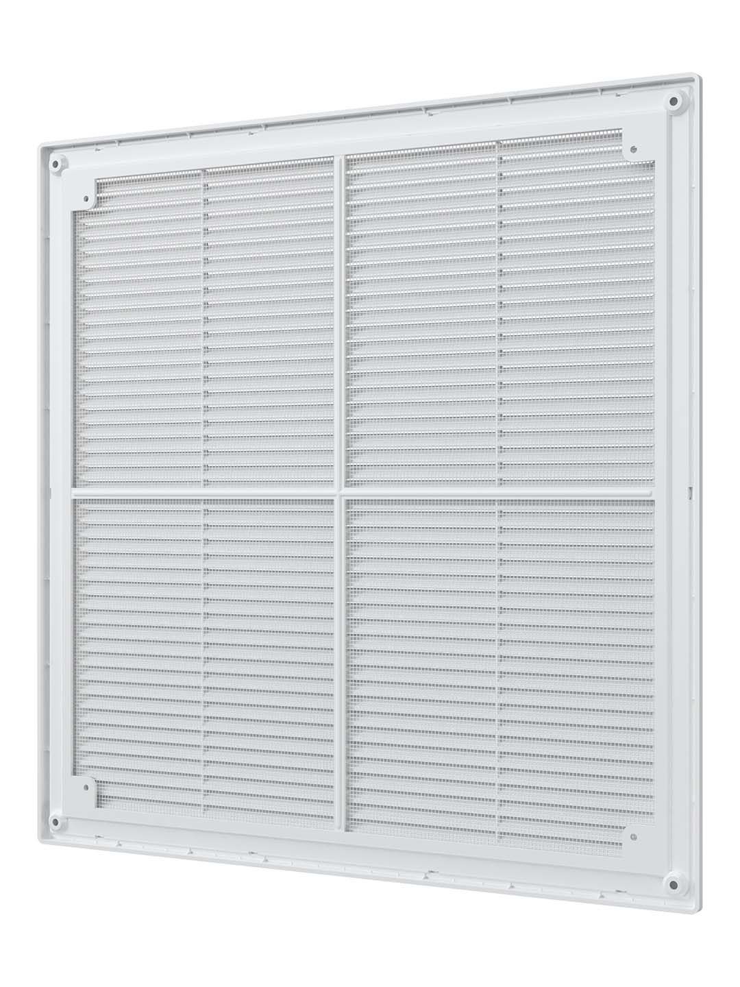 картинка Вентиляционная решетка 3030Р ERA от магазина sp-market