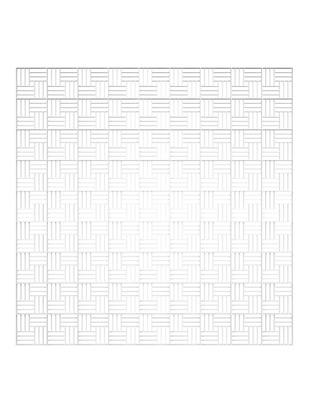 картинка Вентиляционная решетка П6060ДП fusion ERA от магазина sp-market