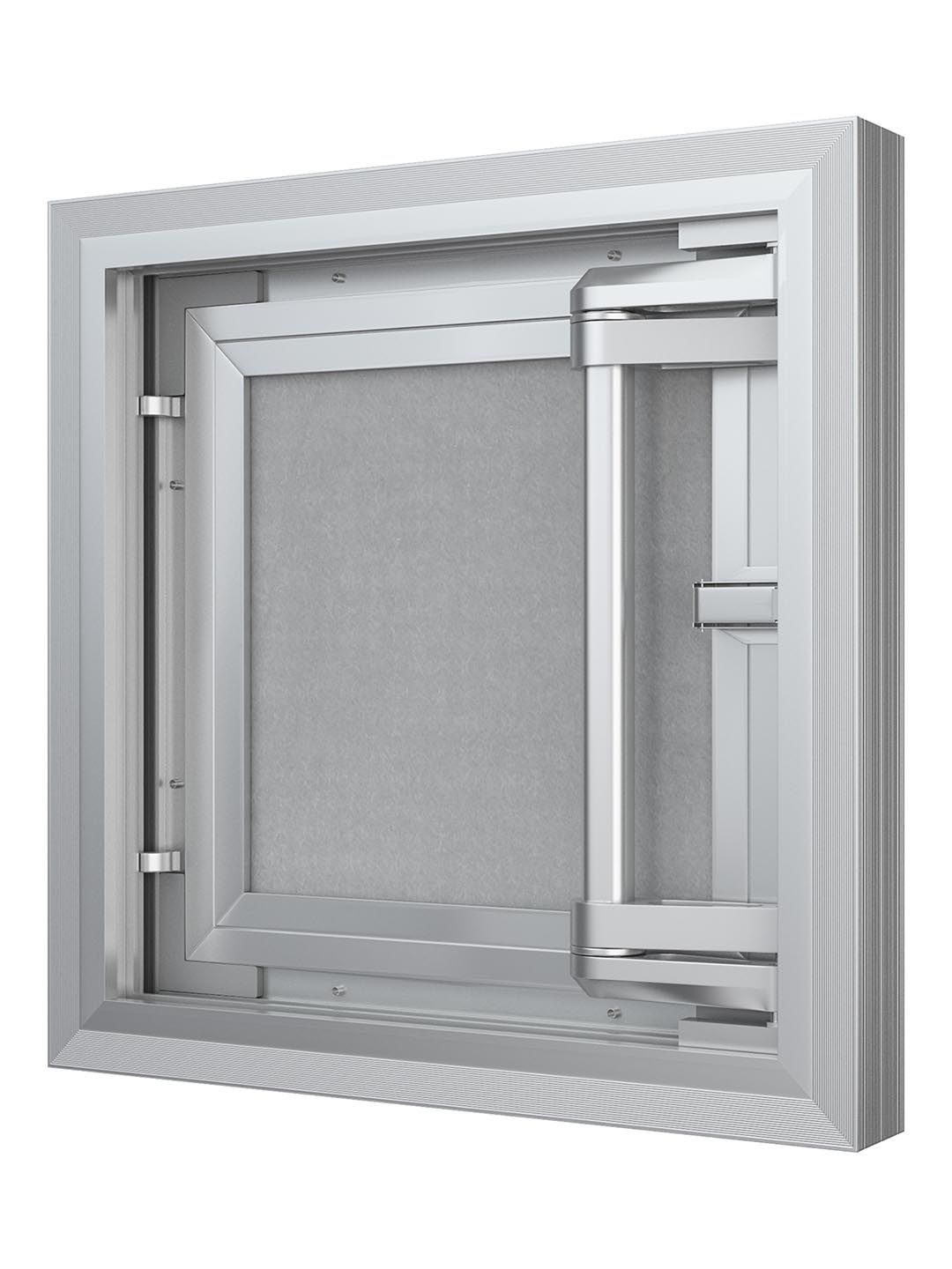 картинка Ревизионный люк D4060 ceramo comfort EVECS от магазина sp-market