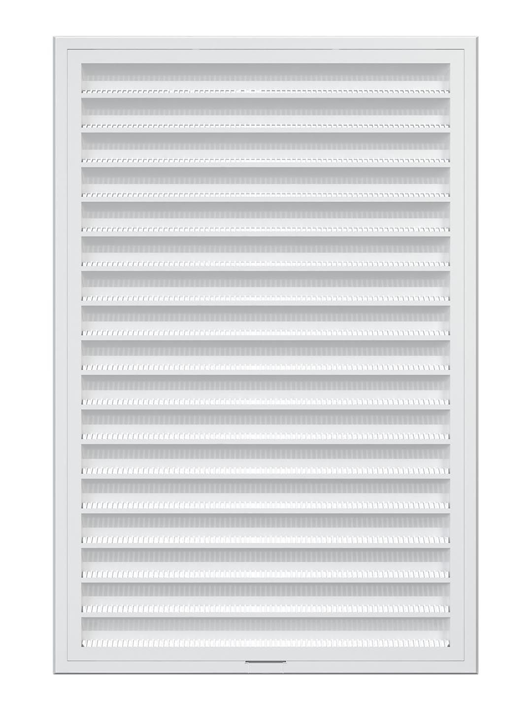 картинка Вентиляционная решетка 2030RZN ERA от магазина sp-market