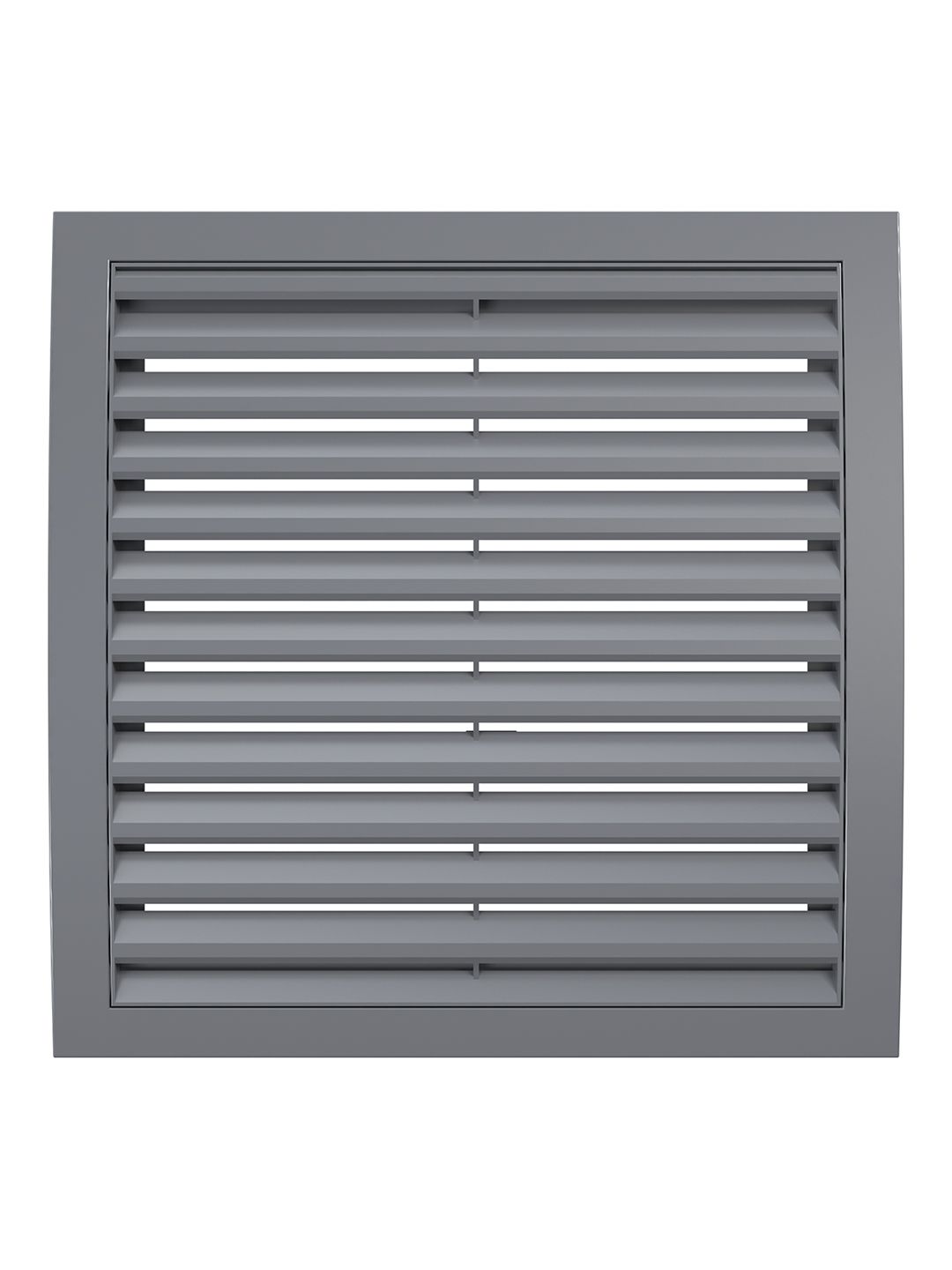 картинка Вентиляционная решетка 2525РРН сер ERA от магазина sp-market