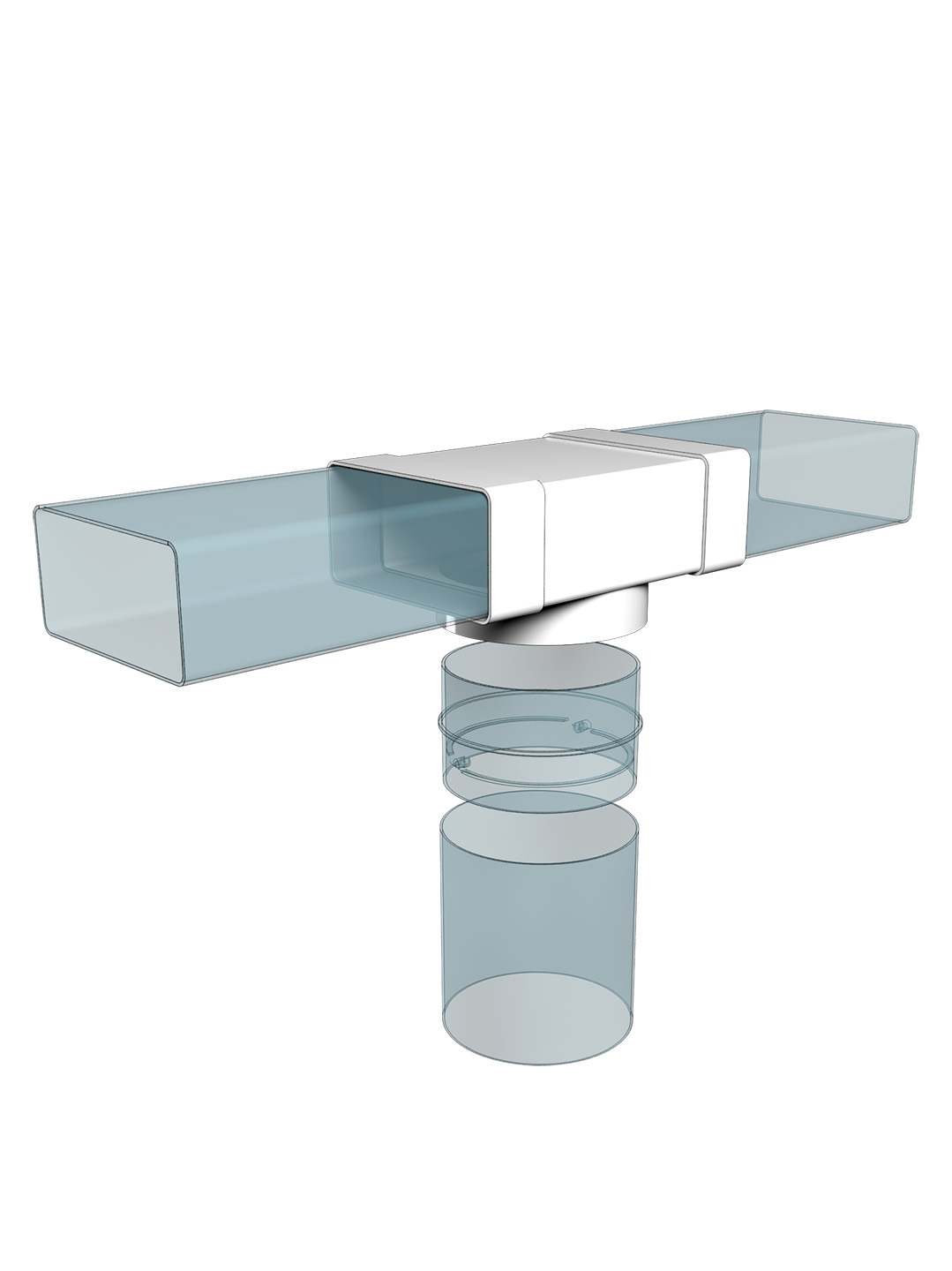 картинка Переходник 612ТФ10П ERA от магазина sp-market