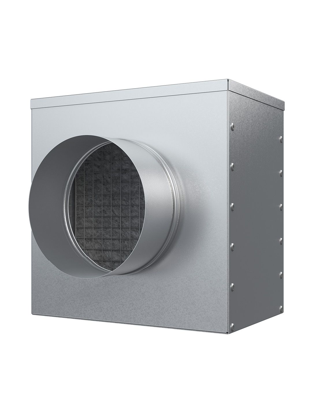 картинка Воздушный фильтр 125FBG ERA PRO от магазина sp-market