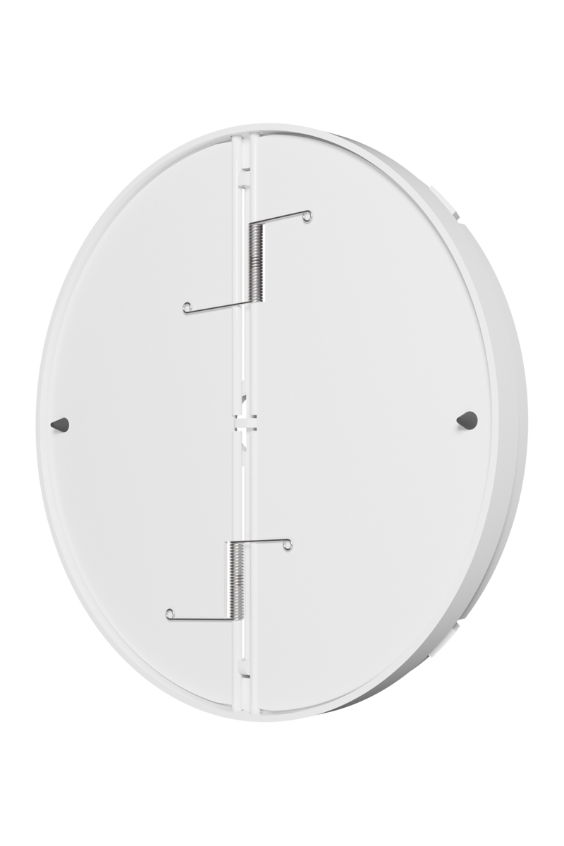 картинка Обратный клапан OKM D120 пластик ERA от магазина sp-market