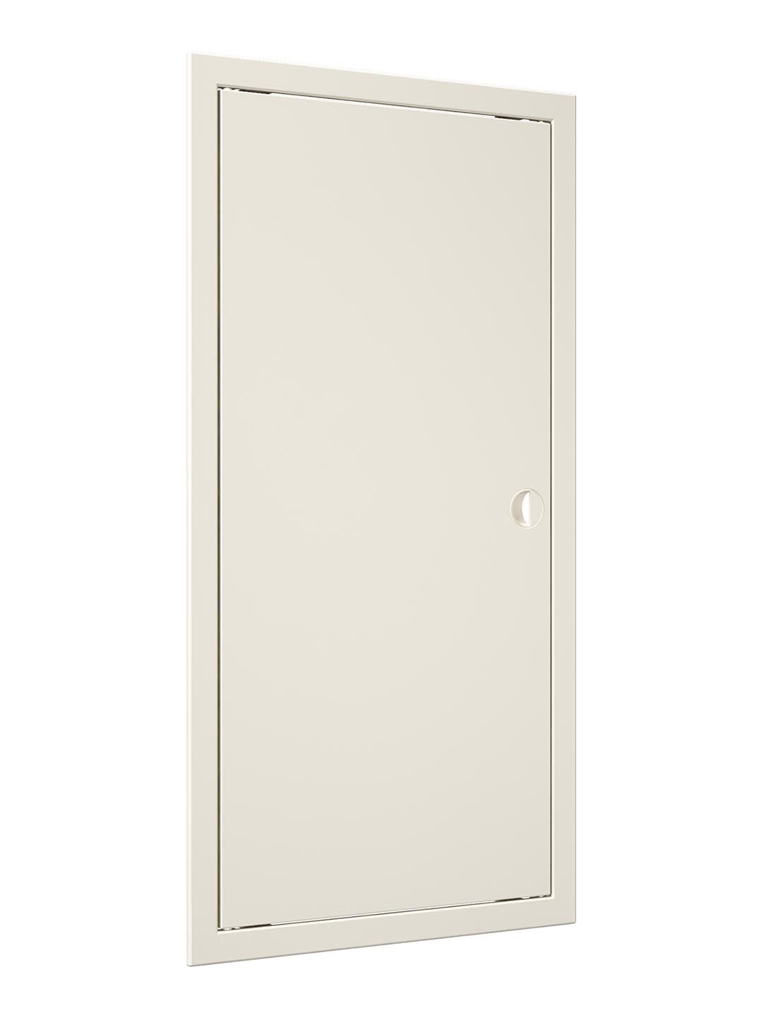 картинка Ревизионный люк Л3060Р Ivory EVECS от магазина sp-market