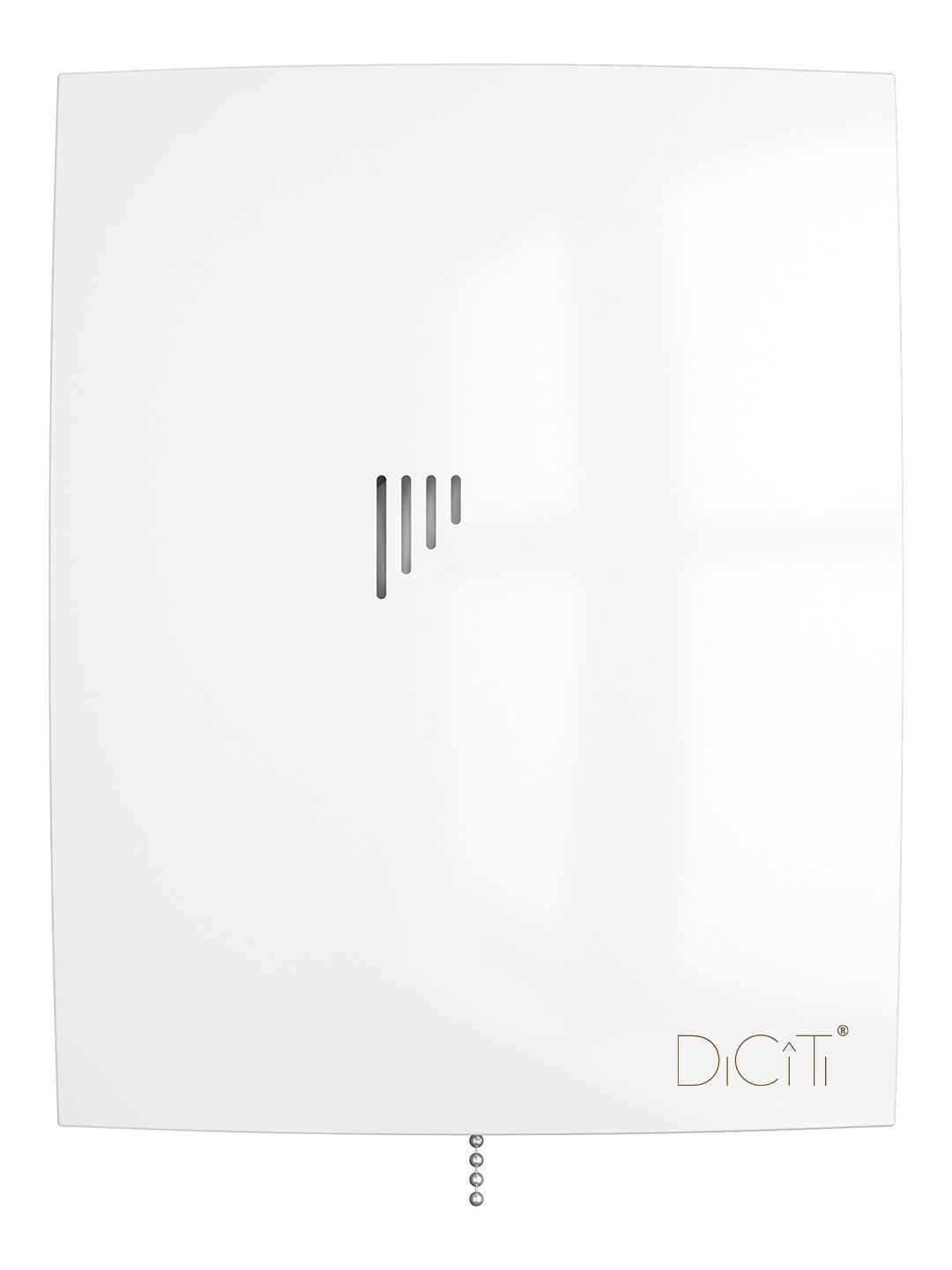 картинка Бытовой вентилятор BREEZE 4C-02 DICITI от магазина sp-market