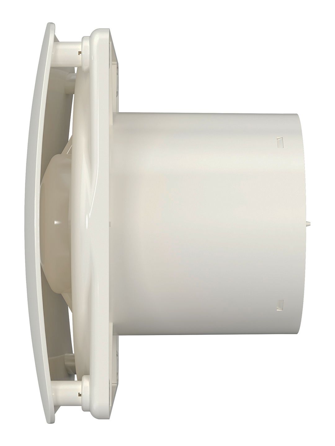 картинка Бытовой вентилятор RIO 4C Ivory DICITI от магазина sp-market