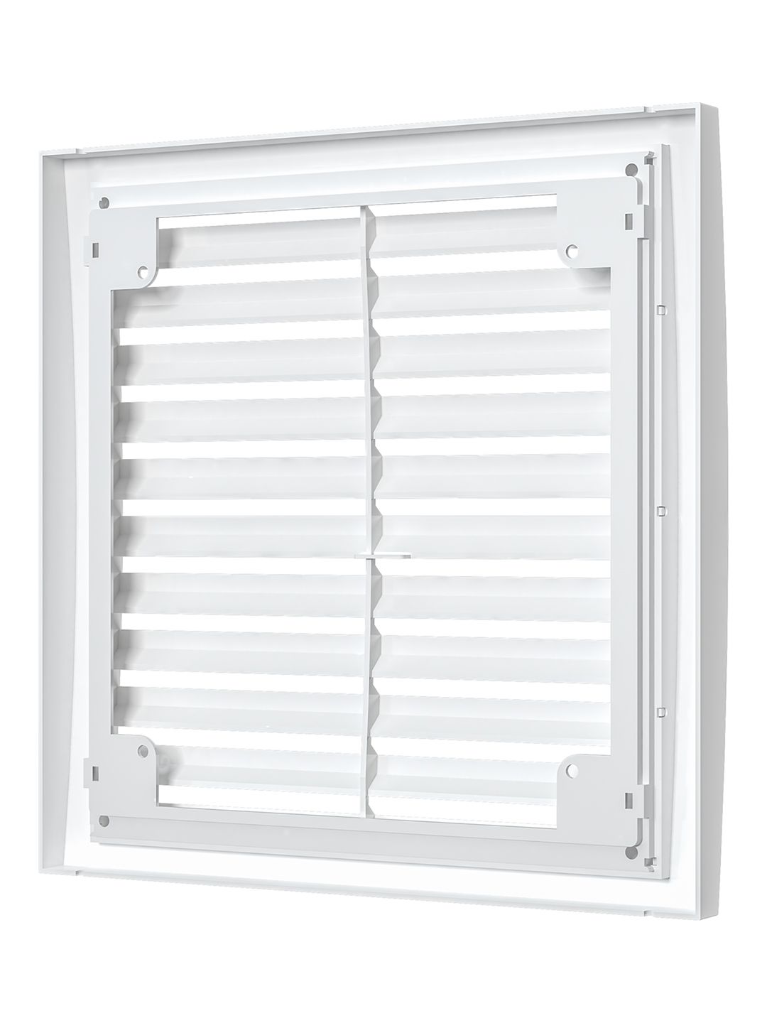 картинка Вентиляционная решетка 2020РР ERA от магазина sp-market