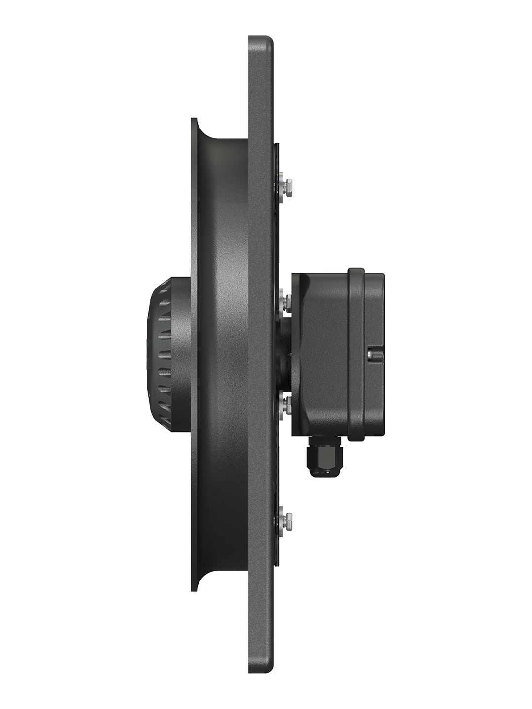 картинка Коммерческий вентилятор Storm 250 ERA PRO от магазина sp-market