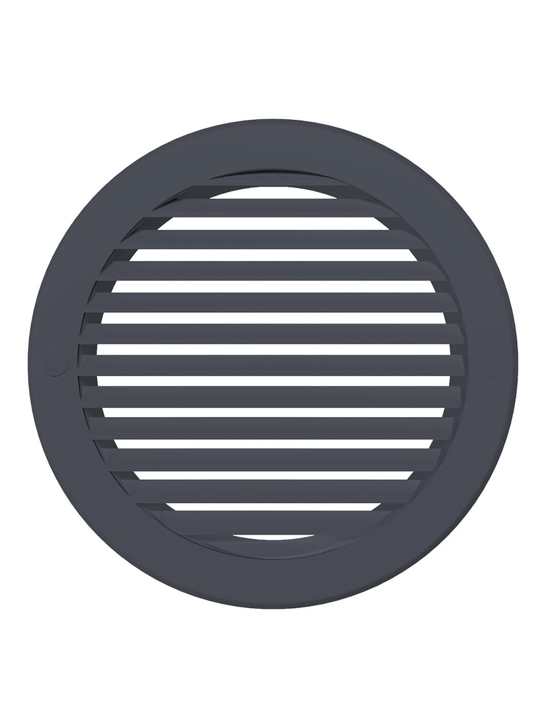 картинка Вентиляционная решетка 15РКН сер ERA от магазина sp-market