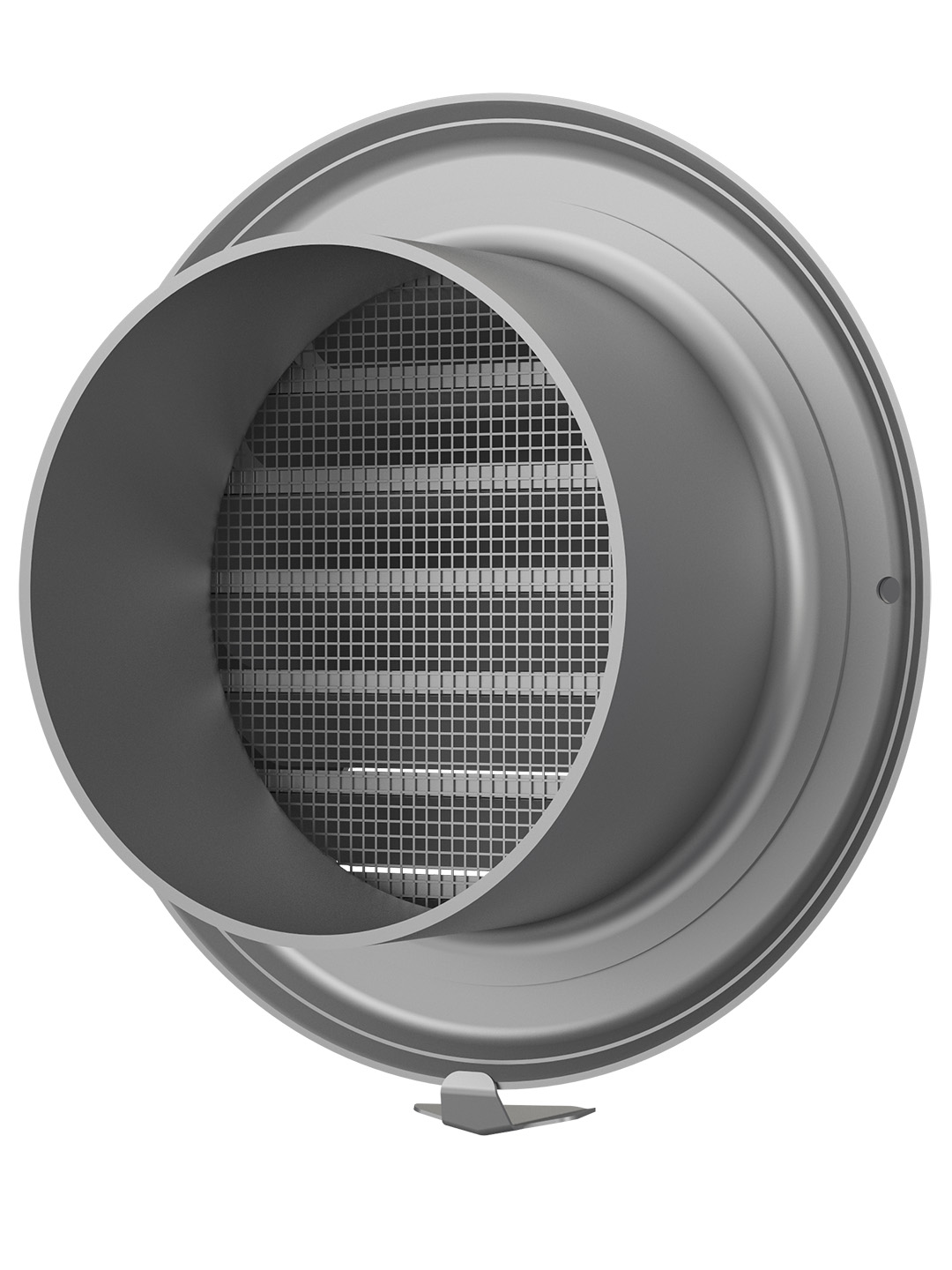 картинка Выход стенной 10ВМ ERA от магазина sp-market