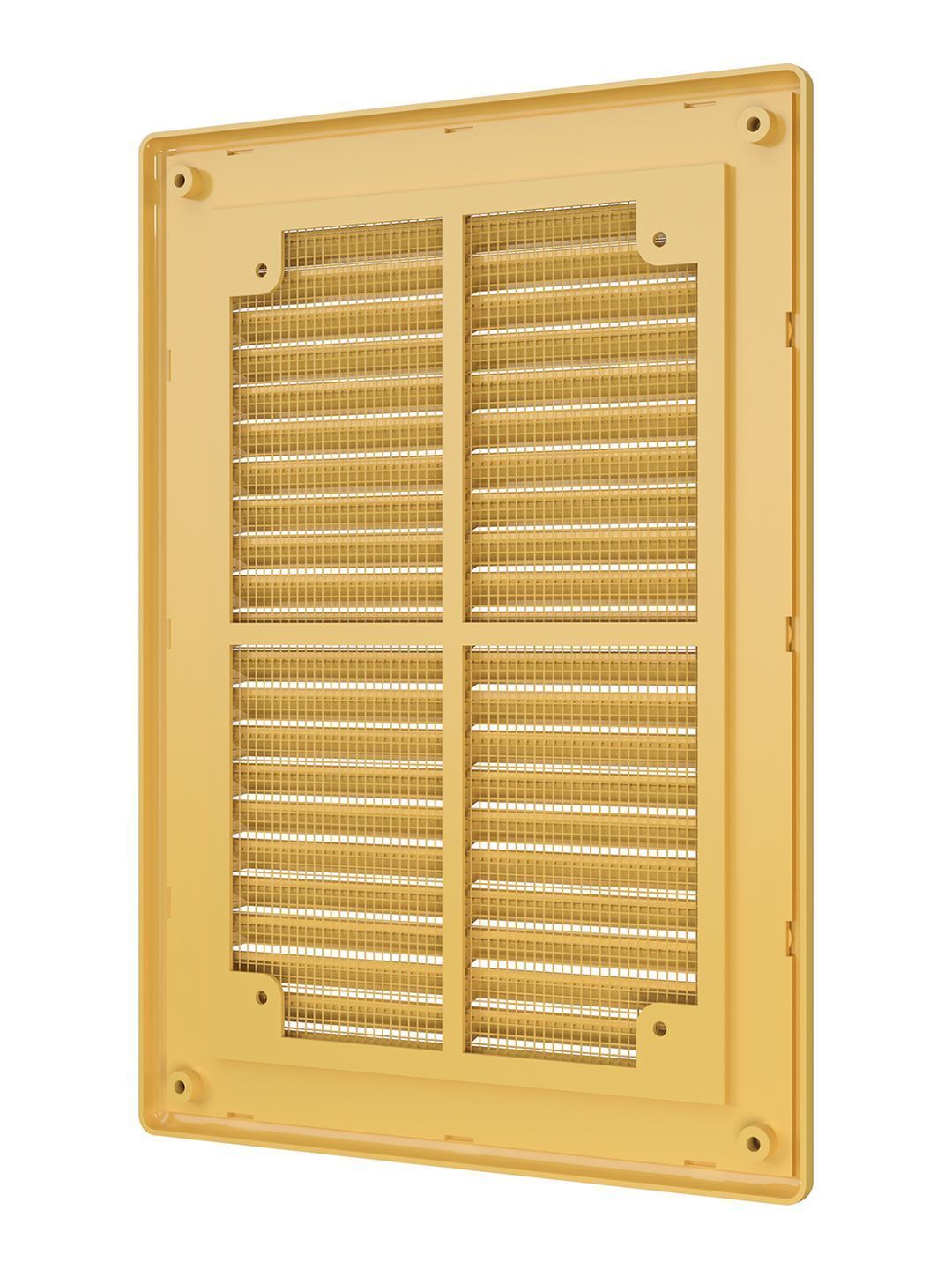 картинка Вентиляционная решетка 1825Р беж ERA от магазина sp-market