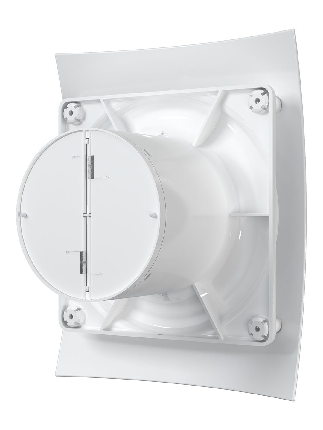 картинка Бытовой вентилятор BREEZE 4C DICITI от магазина sp-market