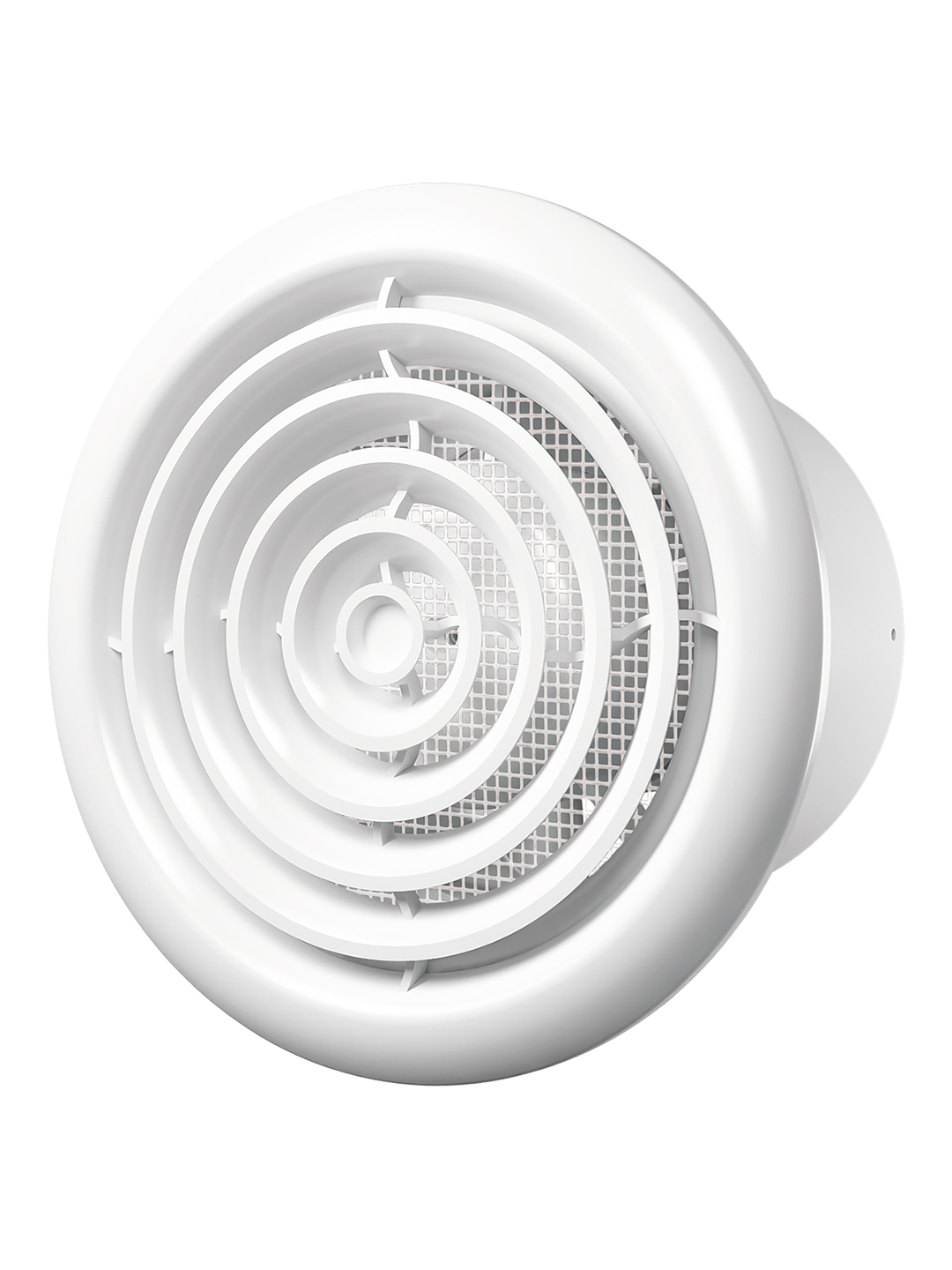 картинка Бытовой вентилятор FLOW 4S C BB ERA от магазина sp-market