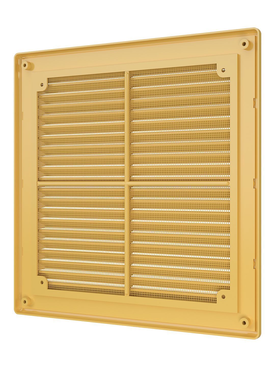 картинка Вентиляционная решетка 2525Р беж ERA от магазина sp-market