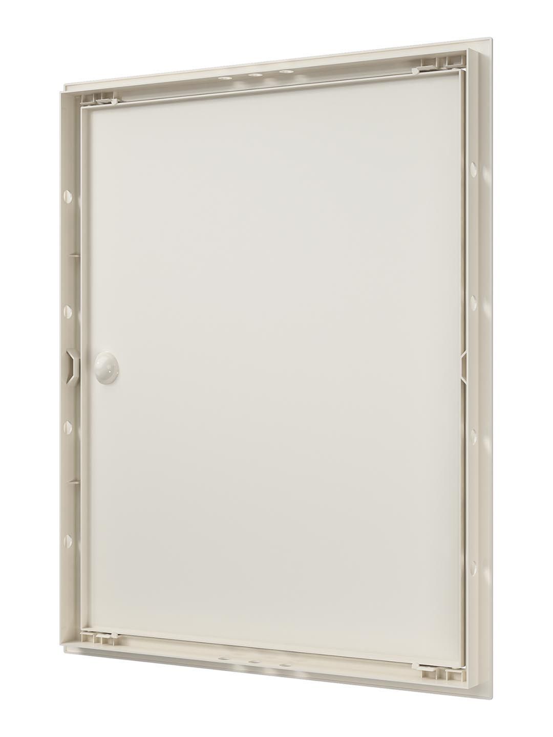 картинка Ревизионный люк Л4050Р Ivory EVECS от магазина sp-market