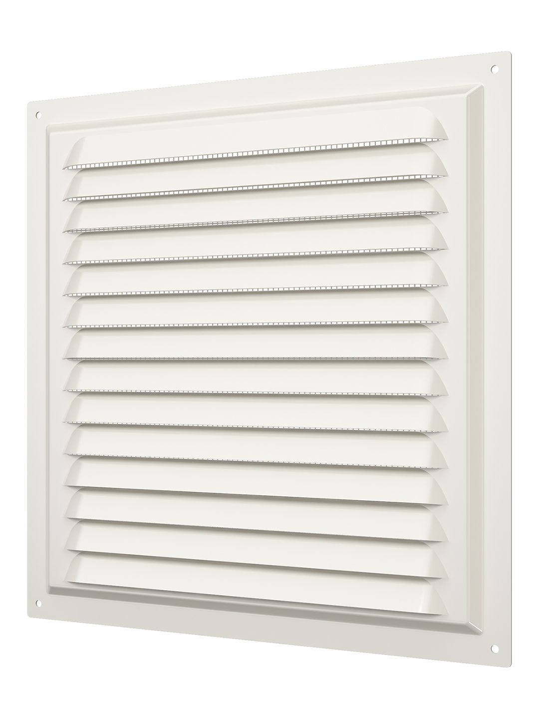 картинка Вентиляционная решетка 2525МЭ Ivory ERA от магазина sp-market