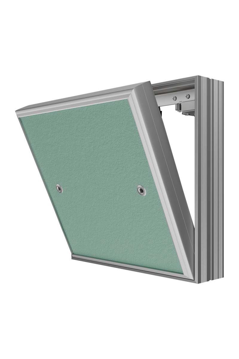 картинка Ревизионный люк D2525 ceramo base EVECS от магазина sp-market