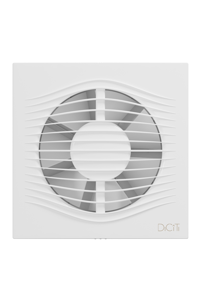 картинка Бытовой вентилятор SLIM 5C MRH DICITI от магазина sp-market