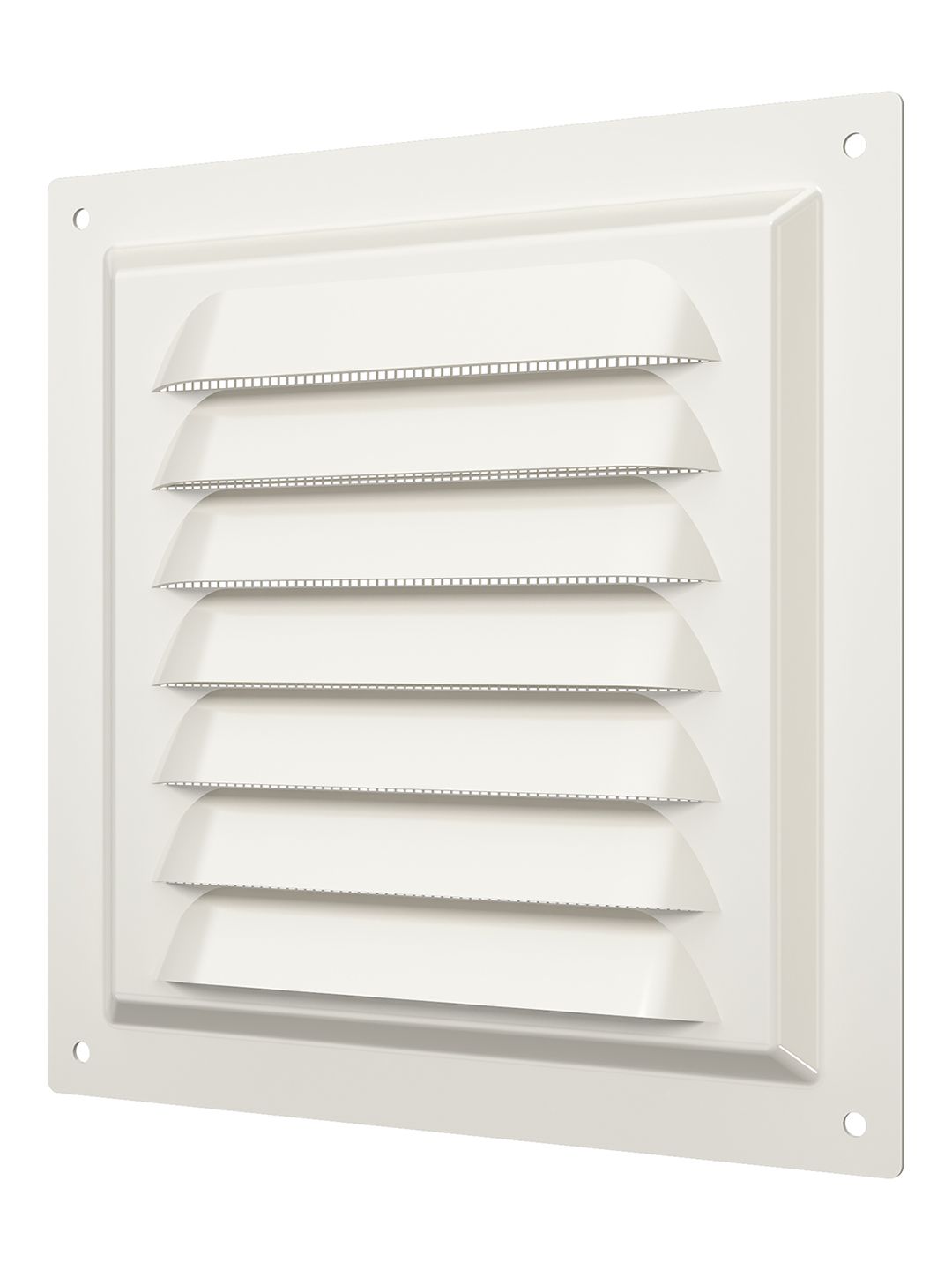 картинка Вентиляционная решетка 1515МЭ Ivory ERA от магазина sp-market